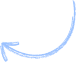 Arrow doodle pointing to pricing